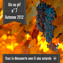 Abonnement vin découverte